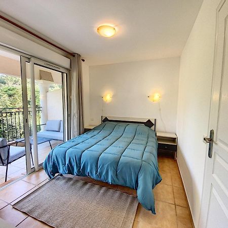L'Orangeraie Du Cap D'Antibes Apartment Екстериор снимка
