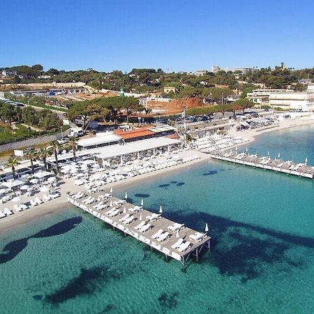 L'Orangeraie Du Cap D'Antibes Apartment Екстериор снимка