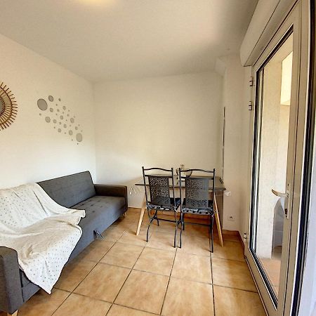 L'Orangeraie Du Cap D'Antibes Apartment Екстериор снимка