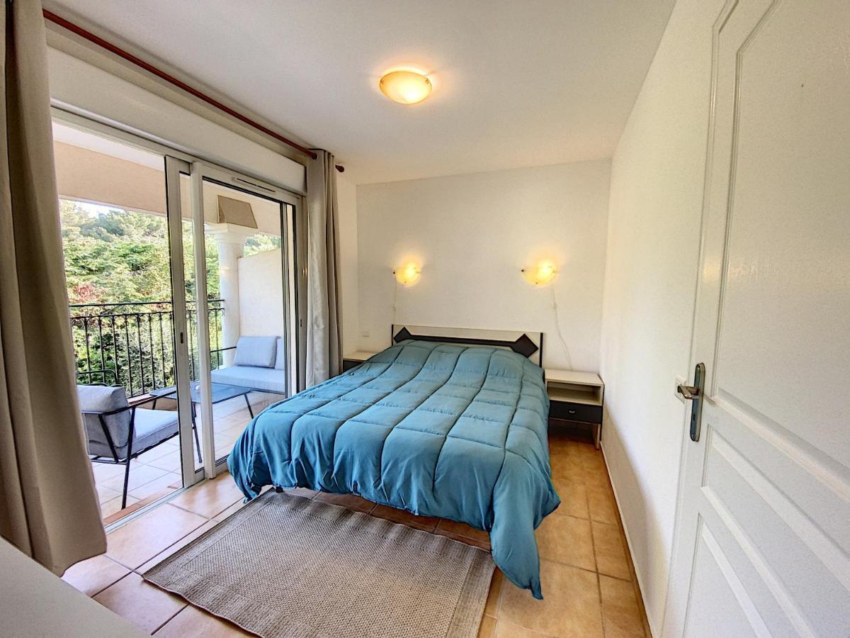 L'Orangeraie Du Cap D'Antibes Apartment Екстериор снимка
