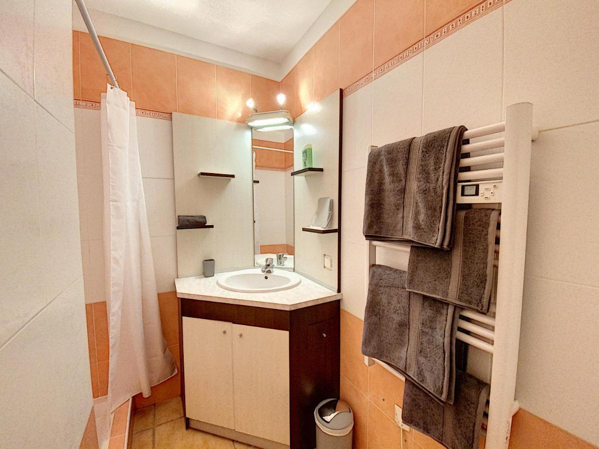 L'Orangeraie Du Cap D'Antibes Apartment Екстериор снимка