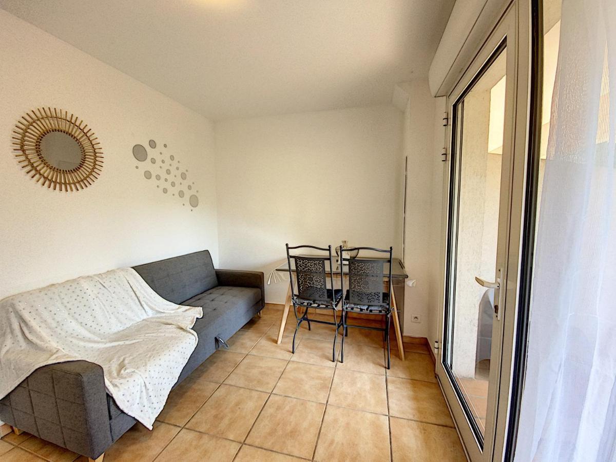 L'Orangeraie Du Cap D'Antibes Apartment Екстериор снимка